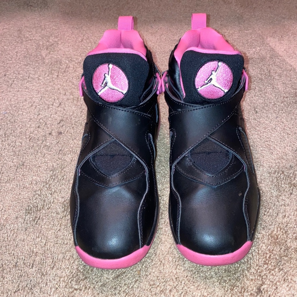 Jordan 8 sneaker